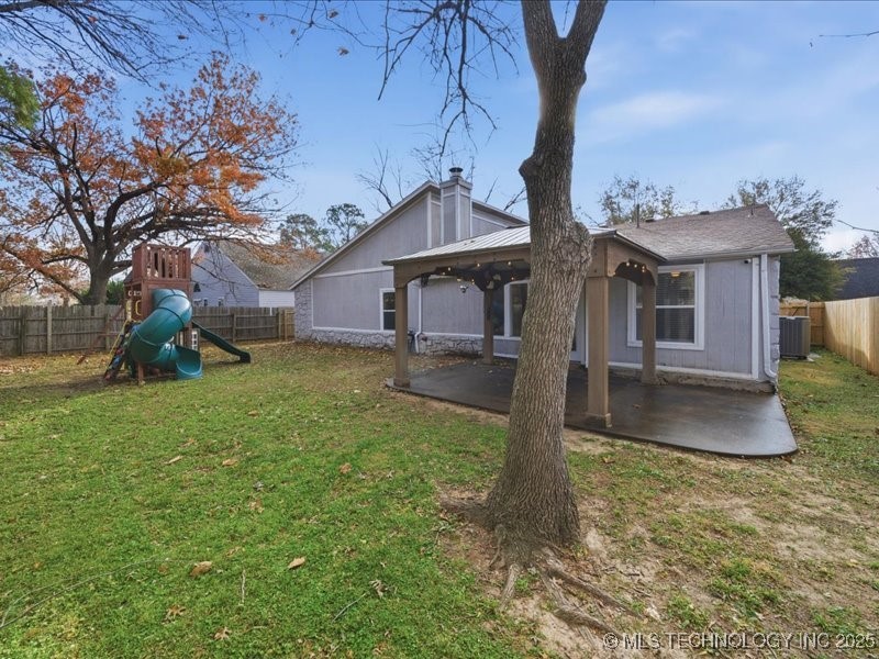 8509 E 78th Place Property Photo 24