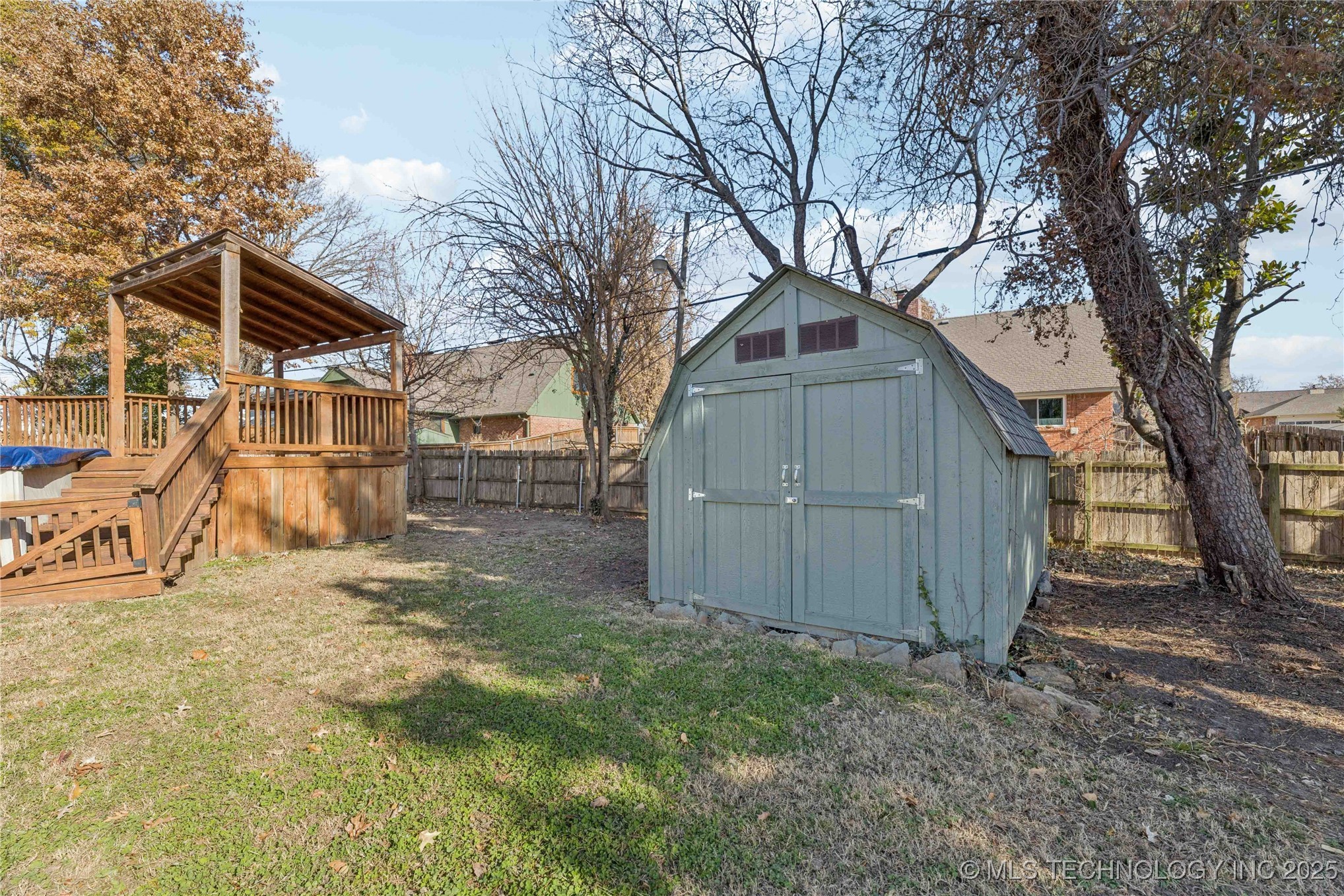 5127 S Joplin Avenue Property Photo 33