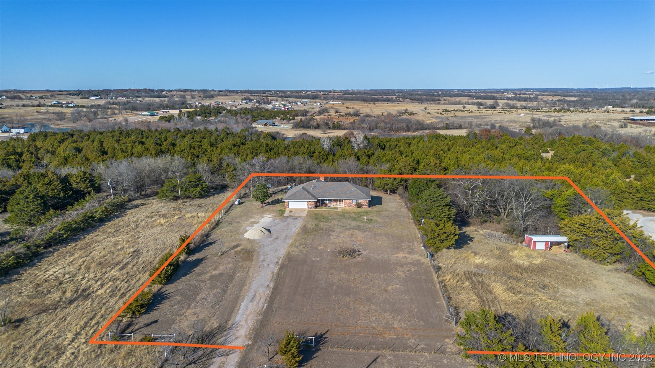 650 Williams Property Photo 1