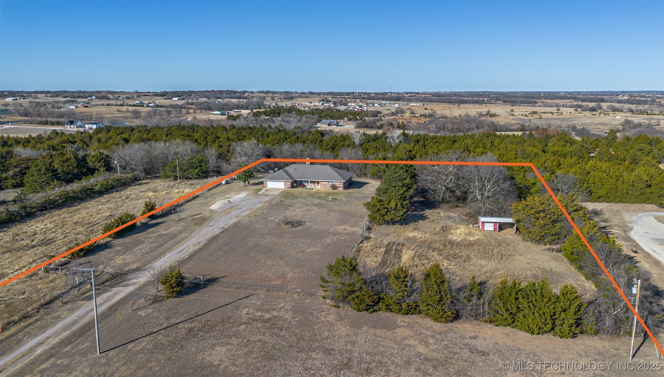 650 Williams Property Photo 2