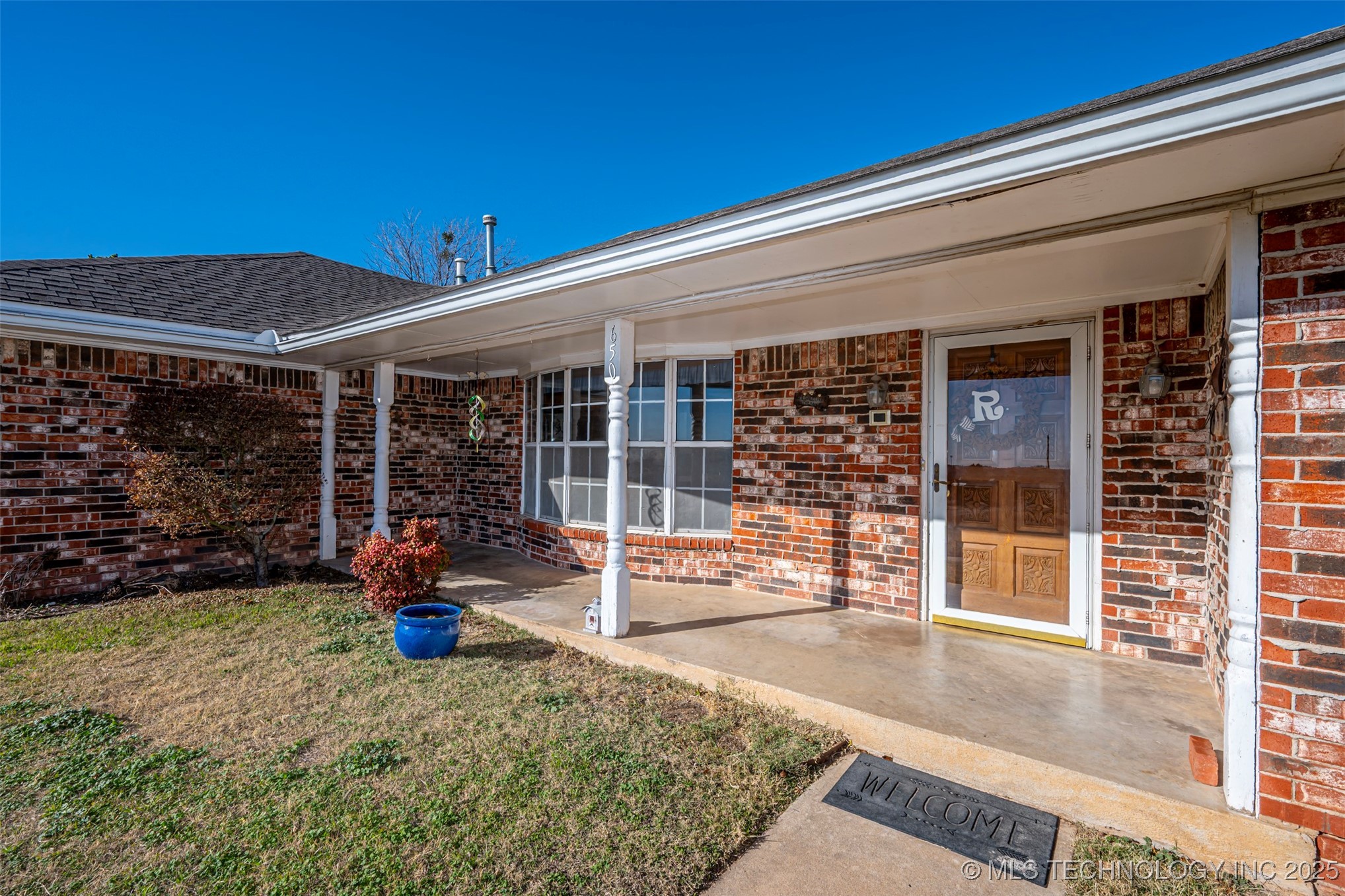 650 Williams Property Photo 36