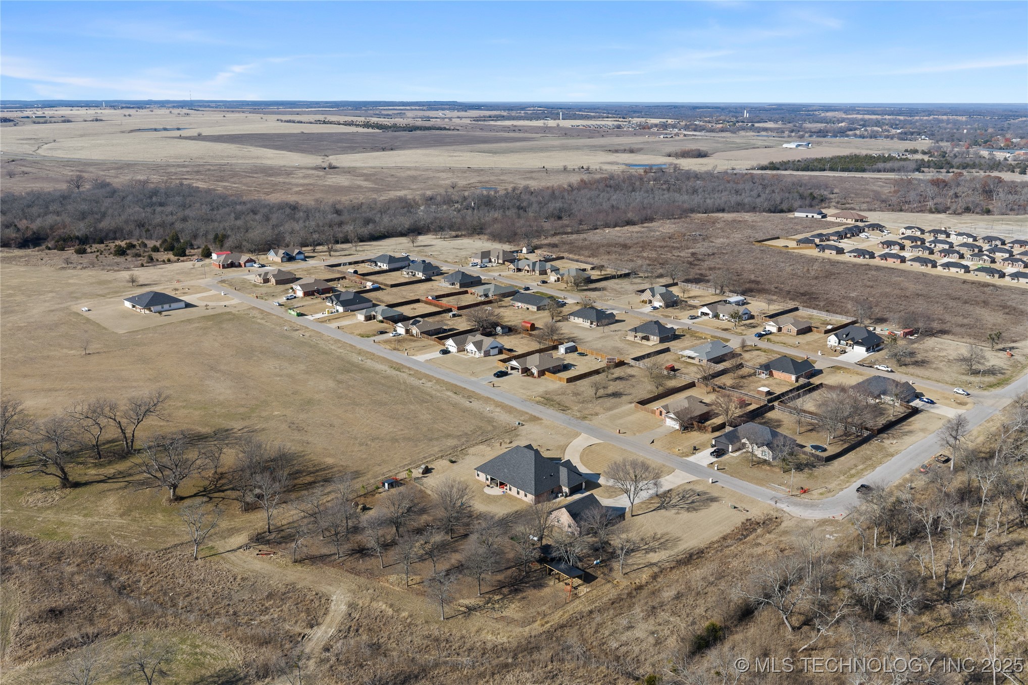 503 Brentain Lane Property Photo 6