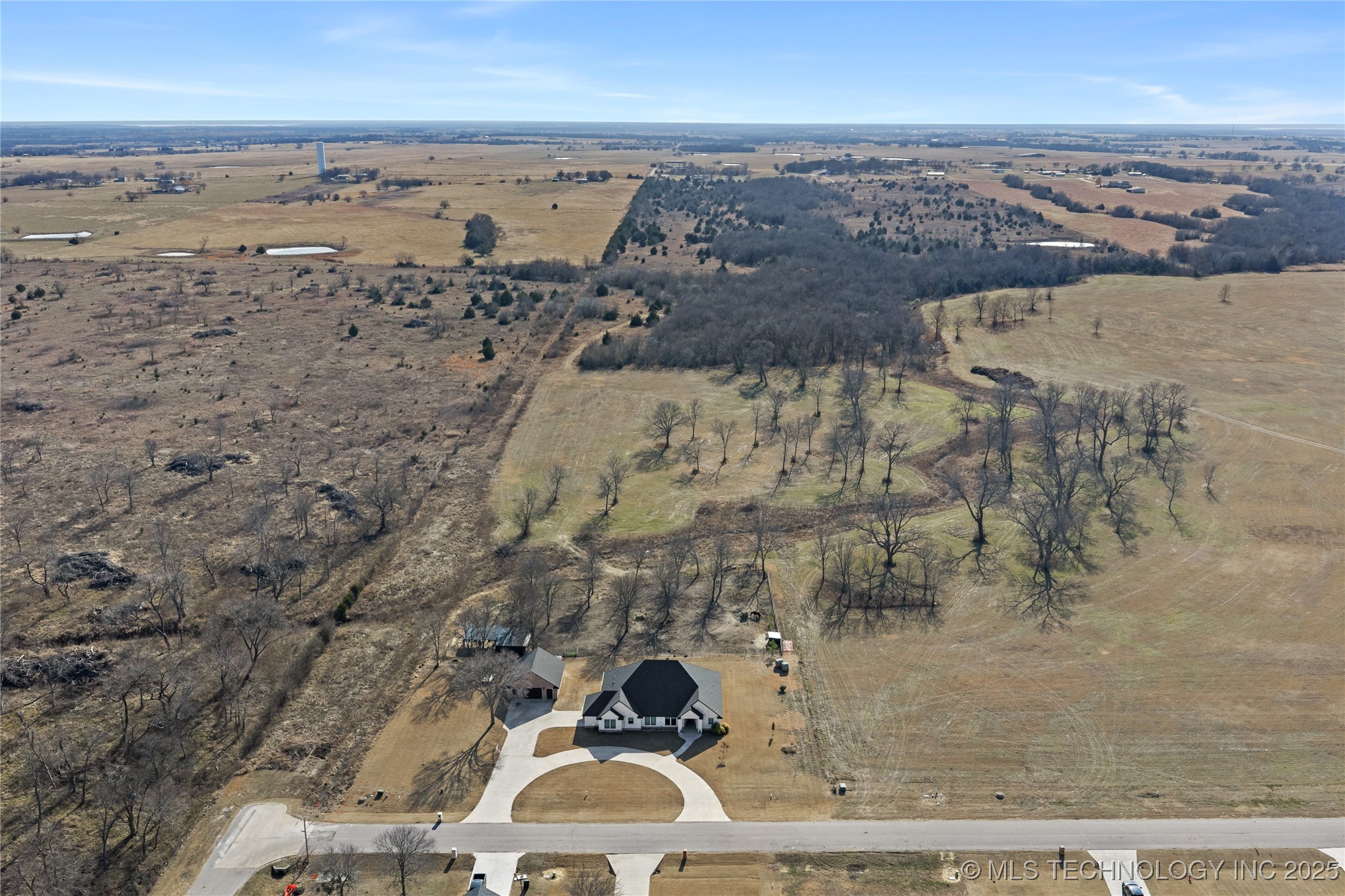 503 Brentain Lane Property Photo 7