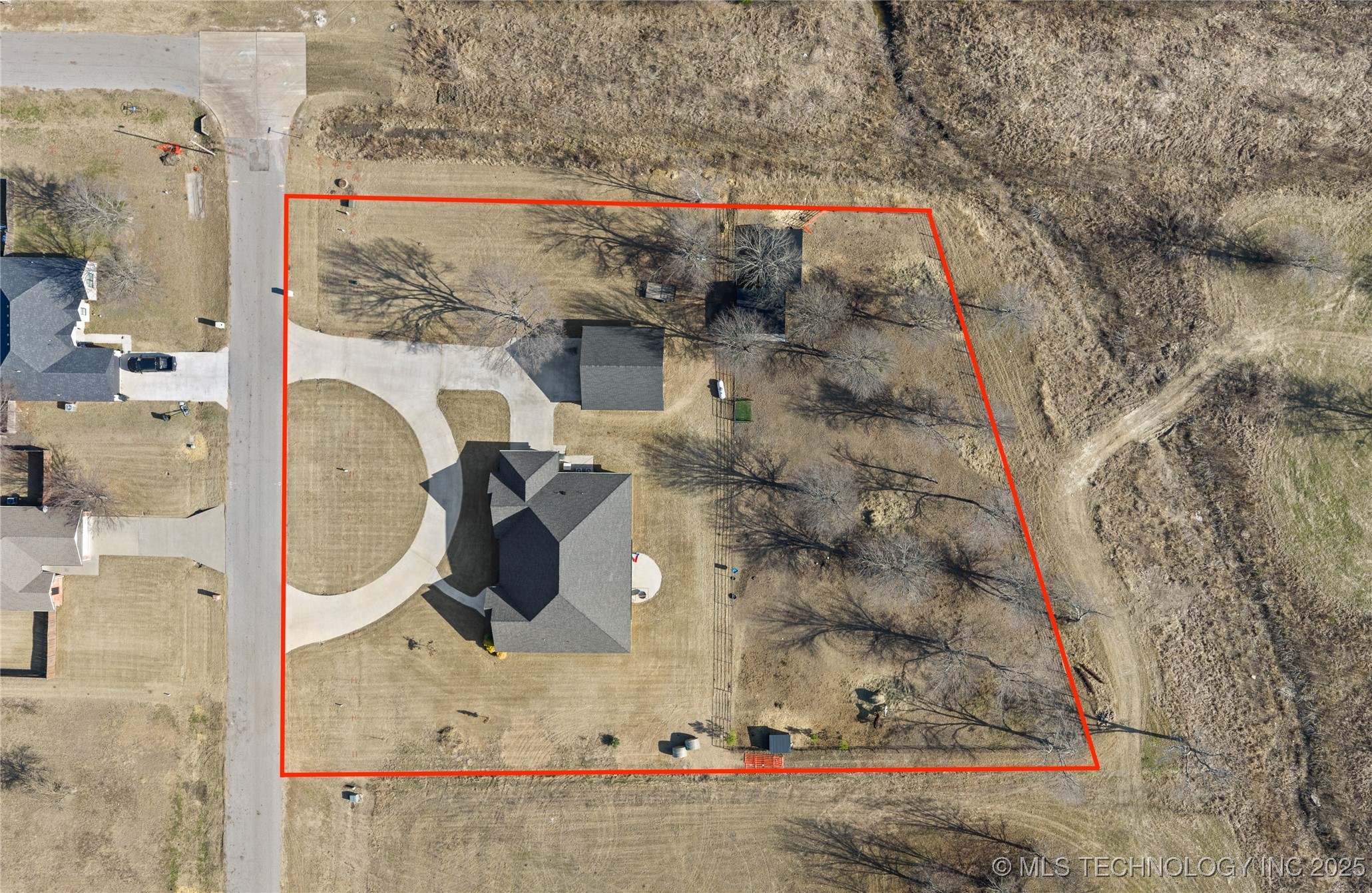 503 Brentain Lane Property Photo 9