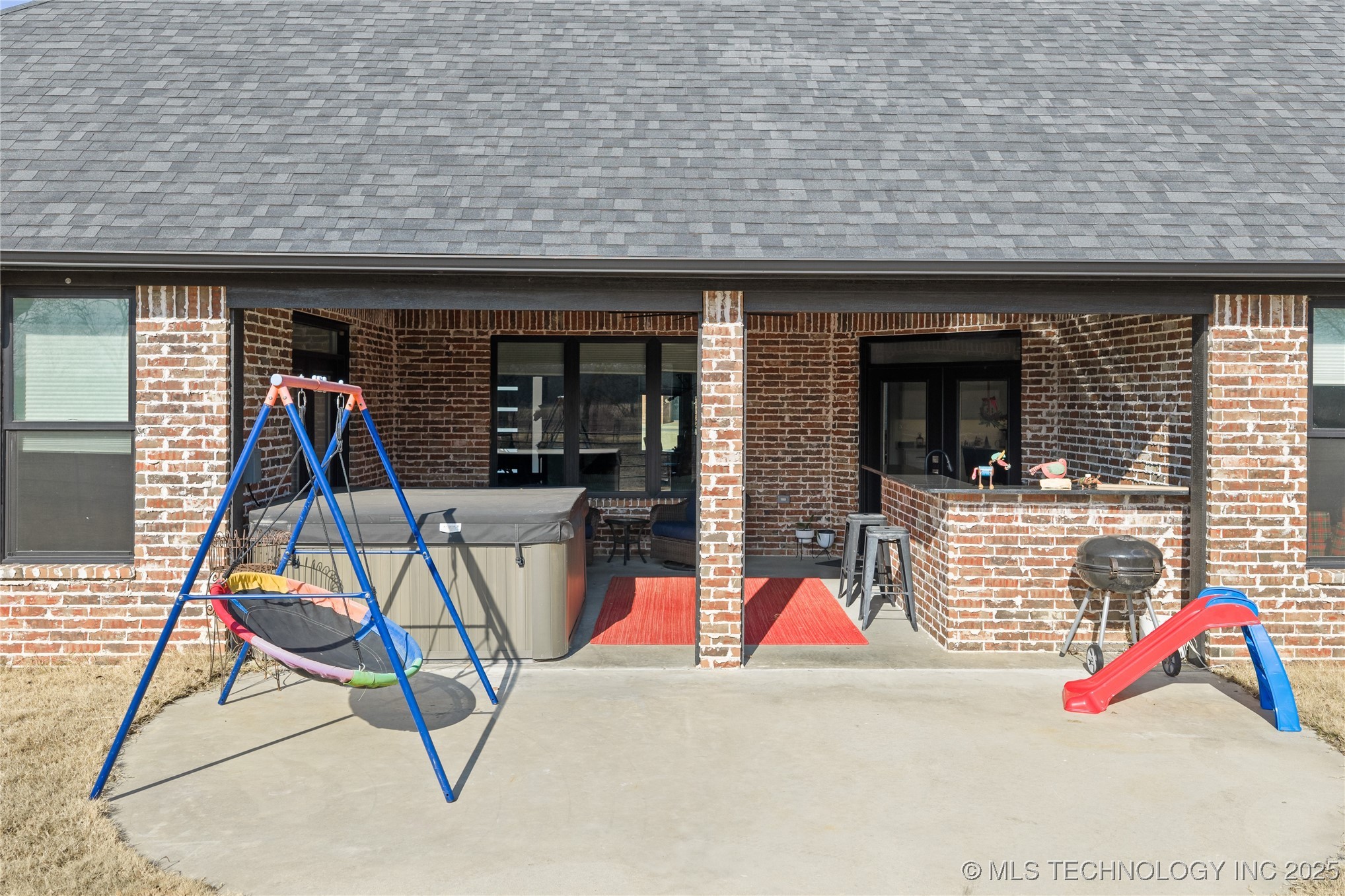 503 Brentain Lane Property Photo 20