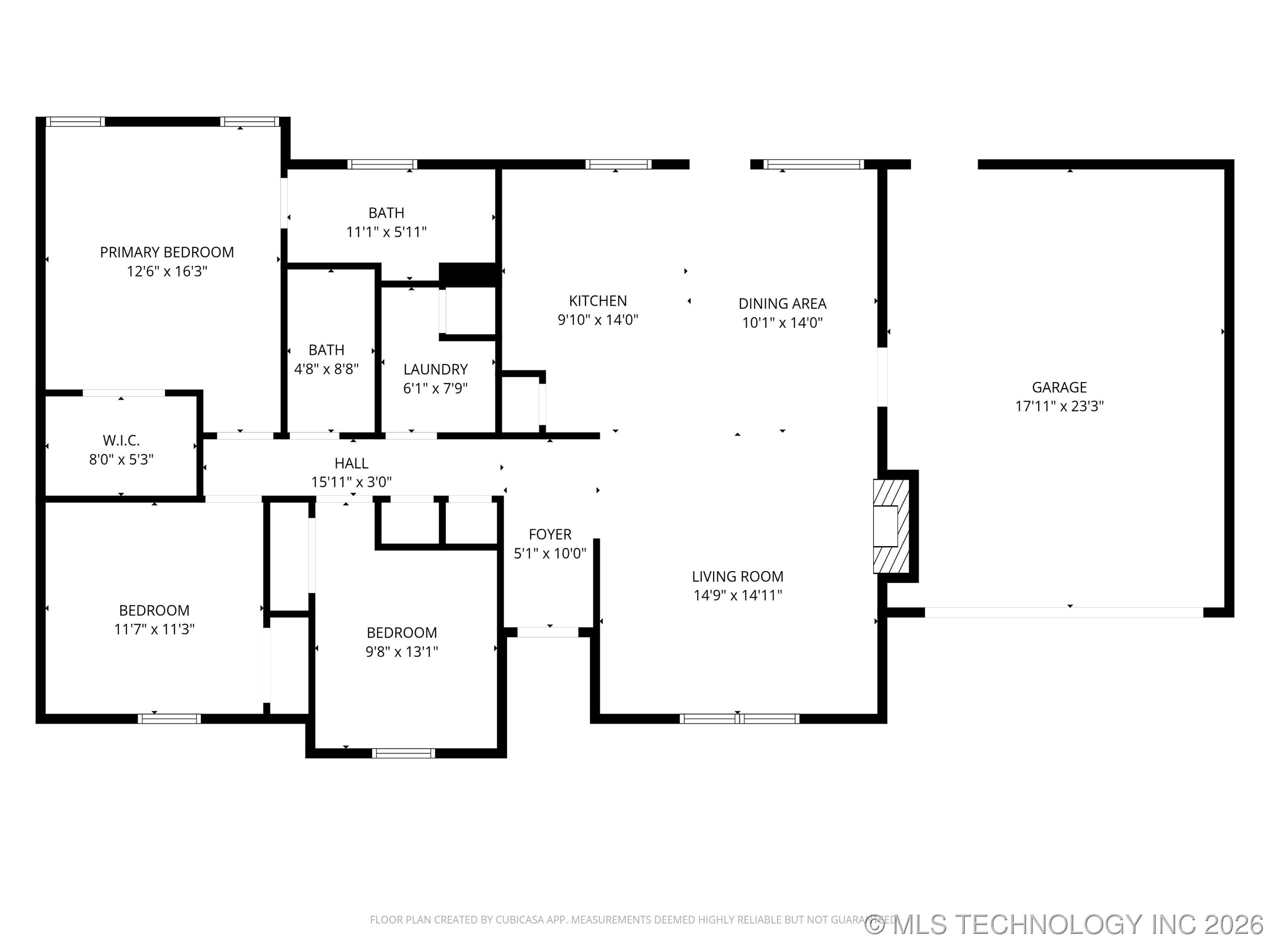 18777 S Birch Hollow Way Property Photo 24