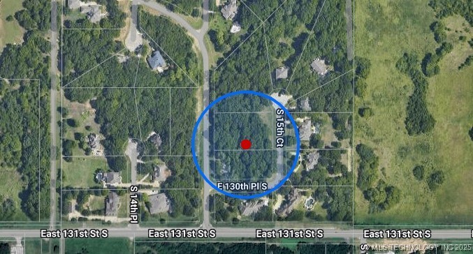 13000 S 15th Court Property Photo 1