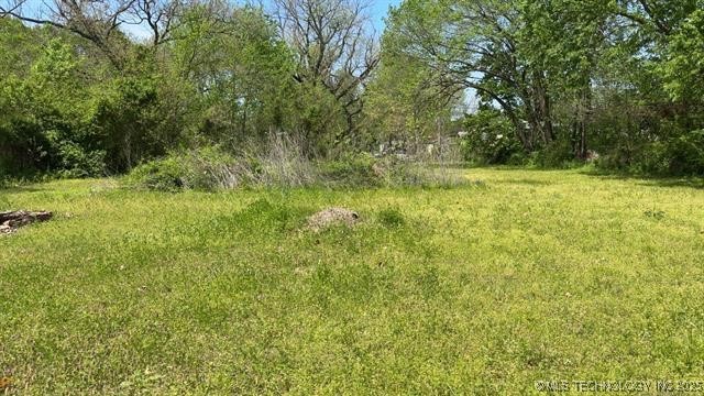 720 N Muskogee Avenue Property Photo 2