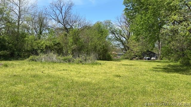 720 N Muskogee Avenue Property Photo 3