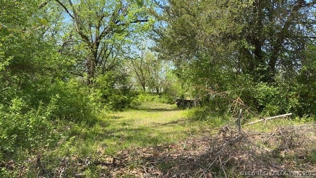 720 N Muskogee Avenue Property Photo 4