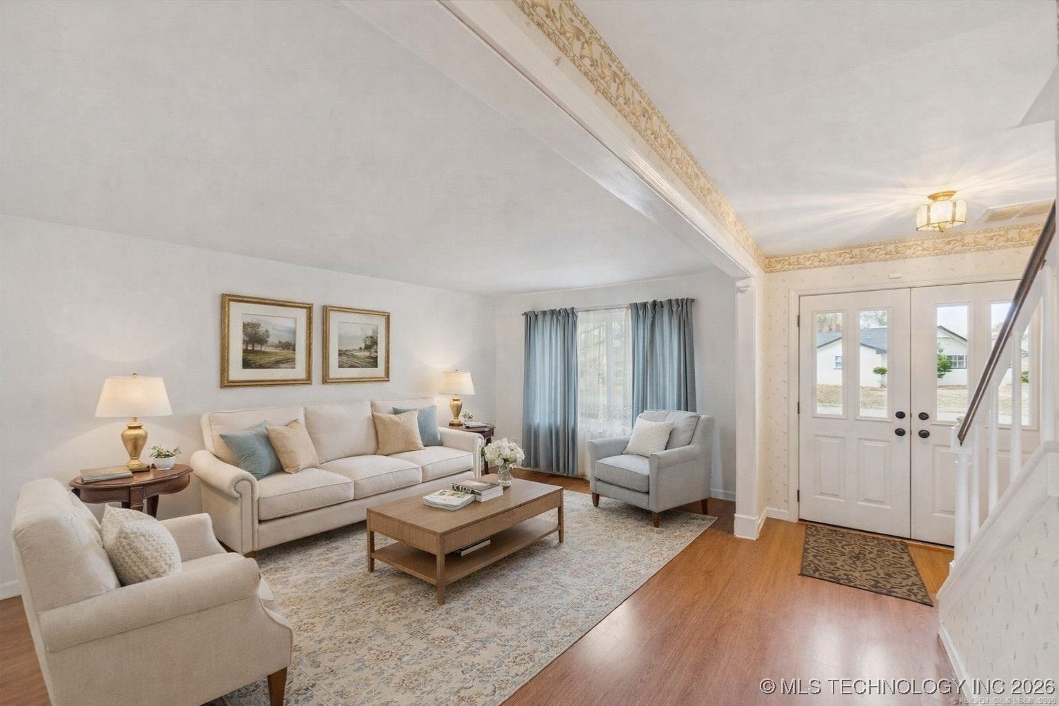 9522 E 36th Street Property Photo 4