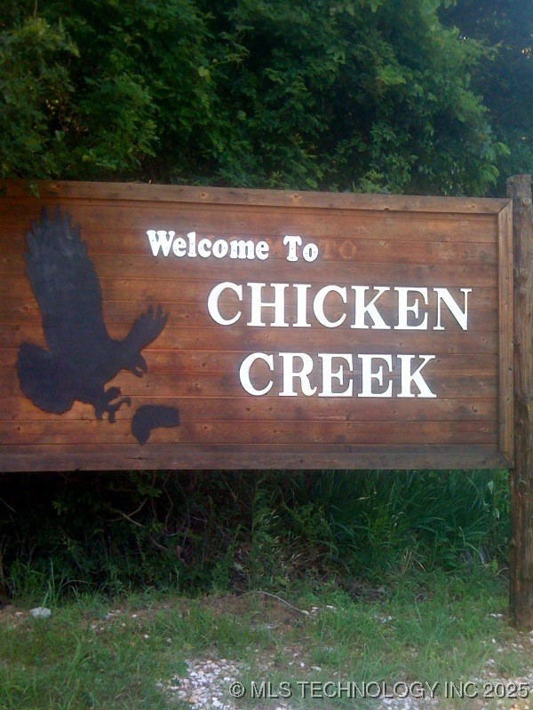 1234 Chicken Creek Road Property Photo 9