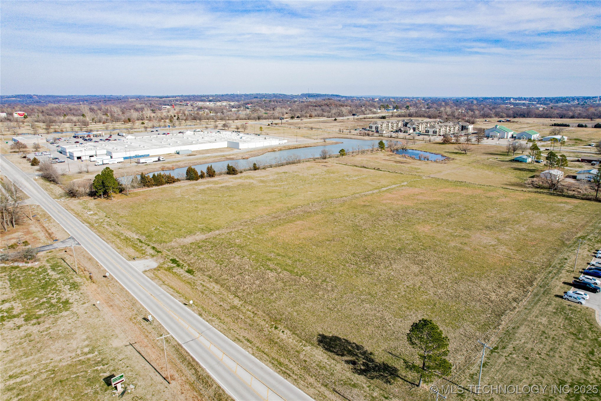 1409 S Wickham Road Property Photo 2