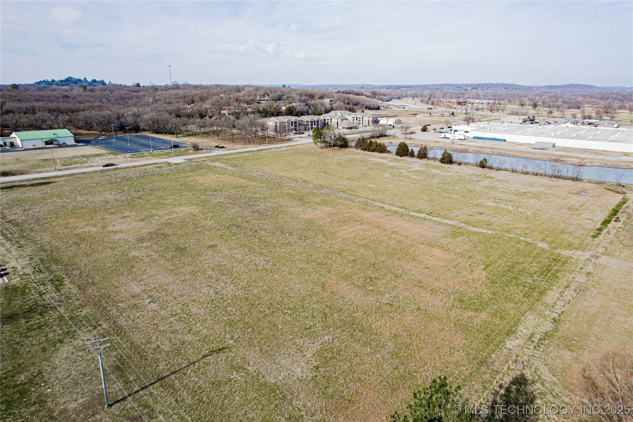 1409 S Wickham Road Property Photo 3