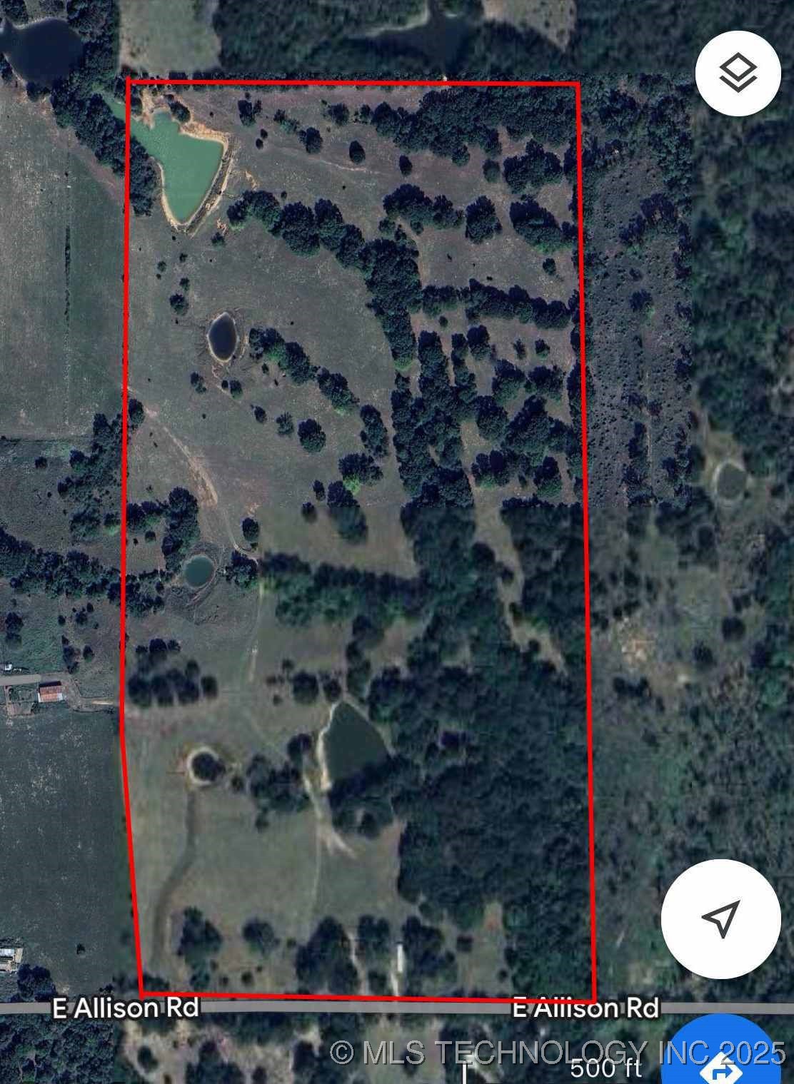 1397 E Allison Road Property Photo 25