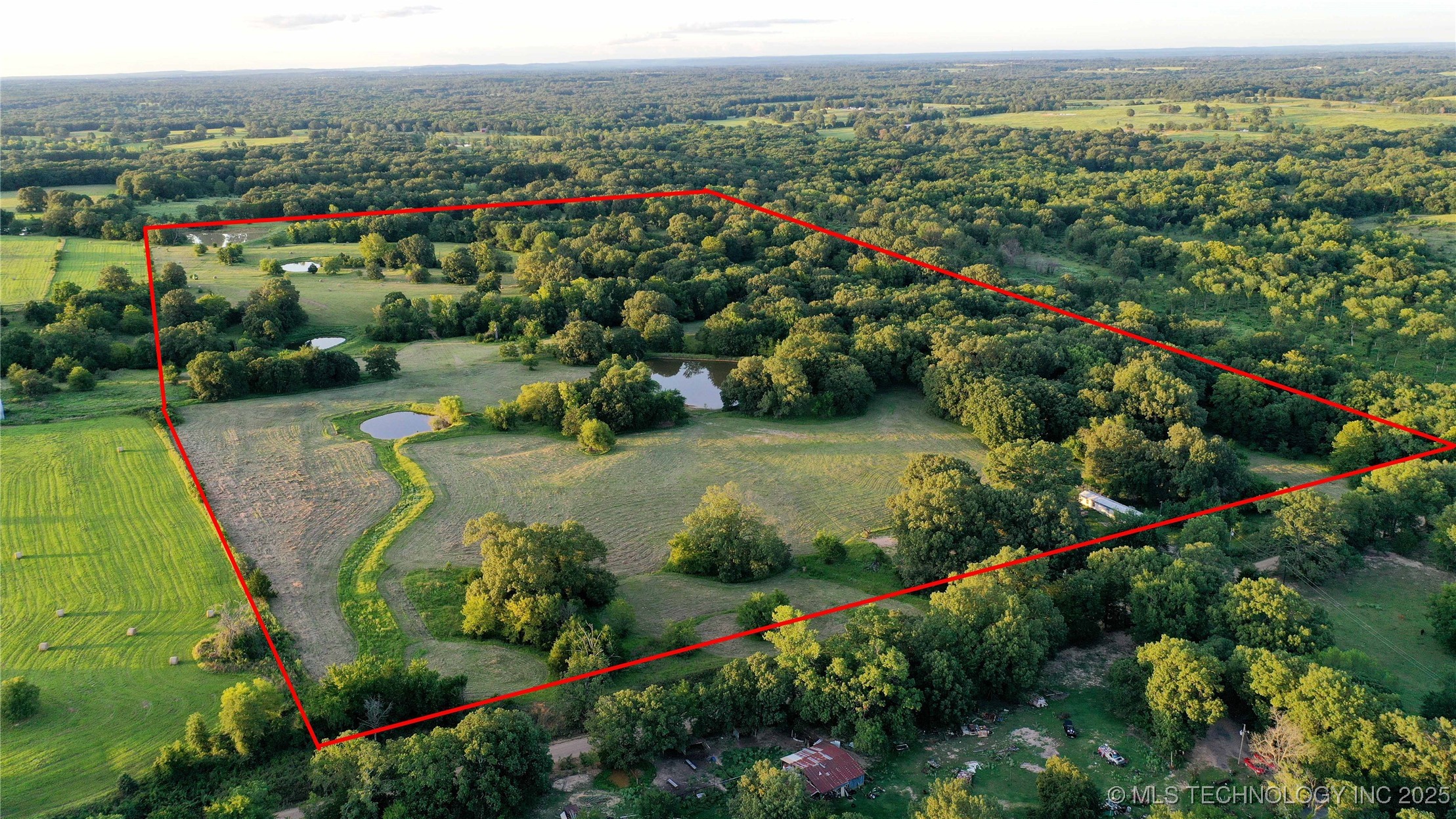 1397 E Allison Road Property Photo 27