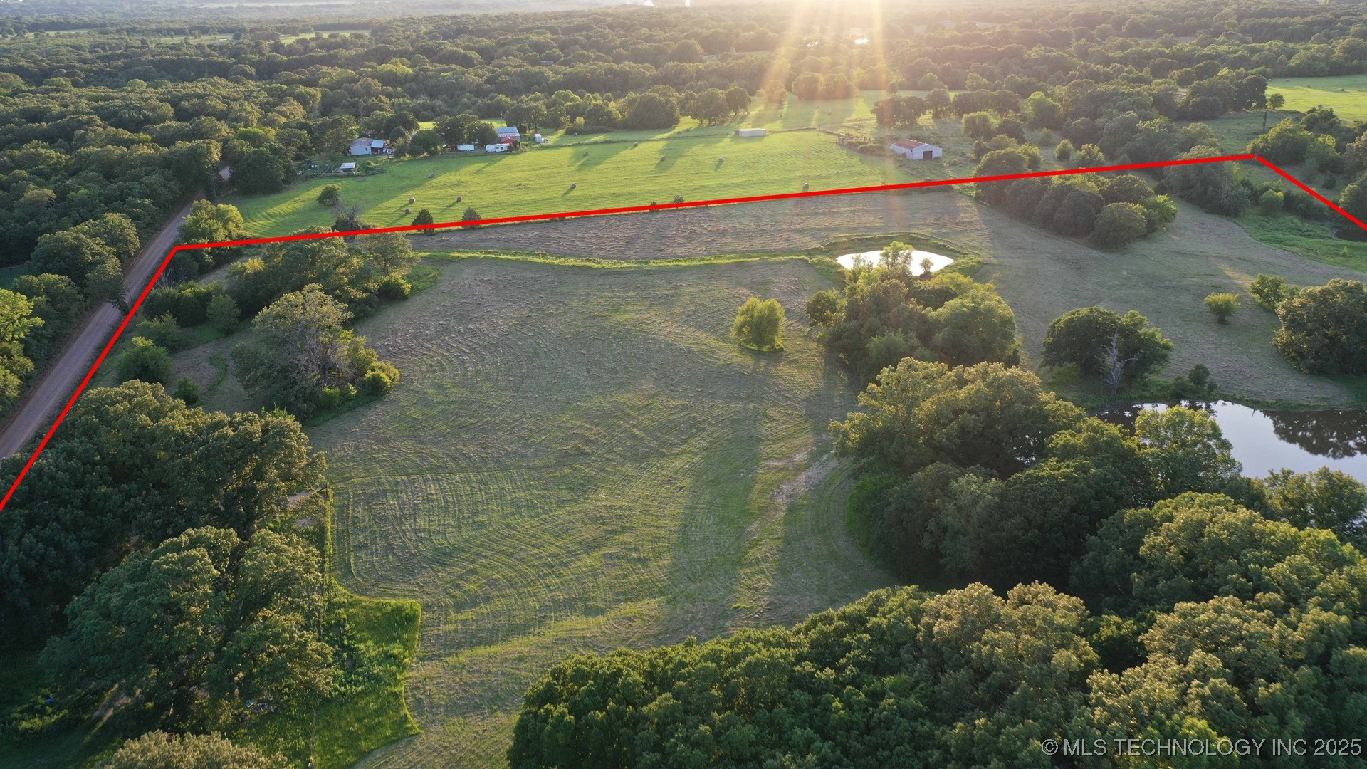 1397 E Allison Road Property Photo 42