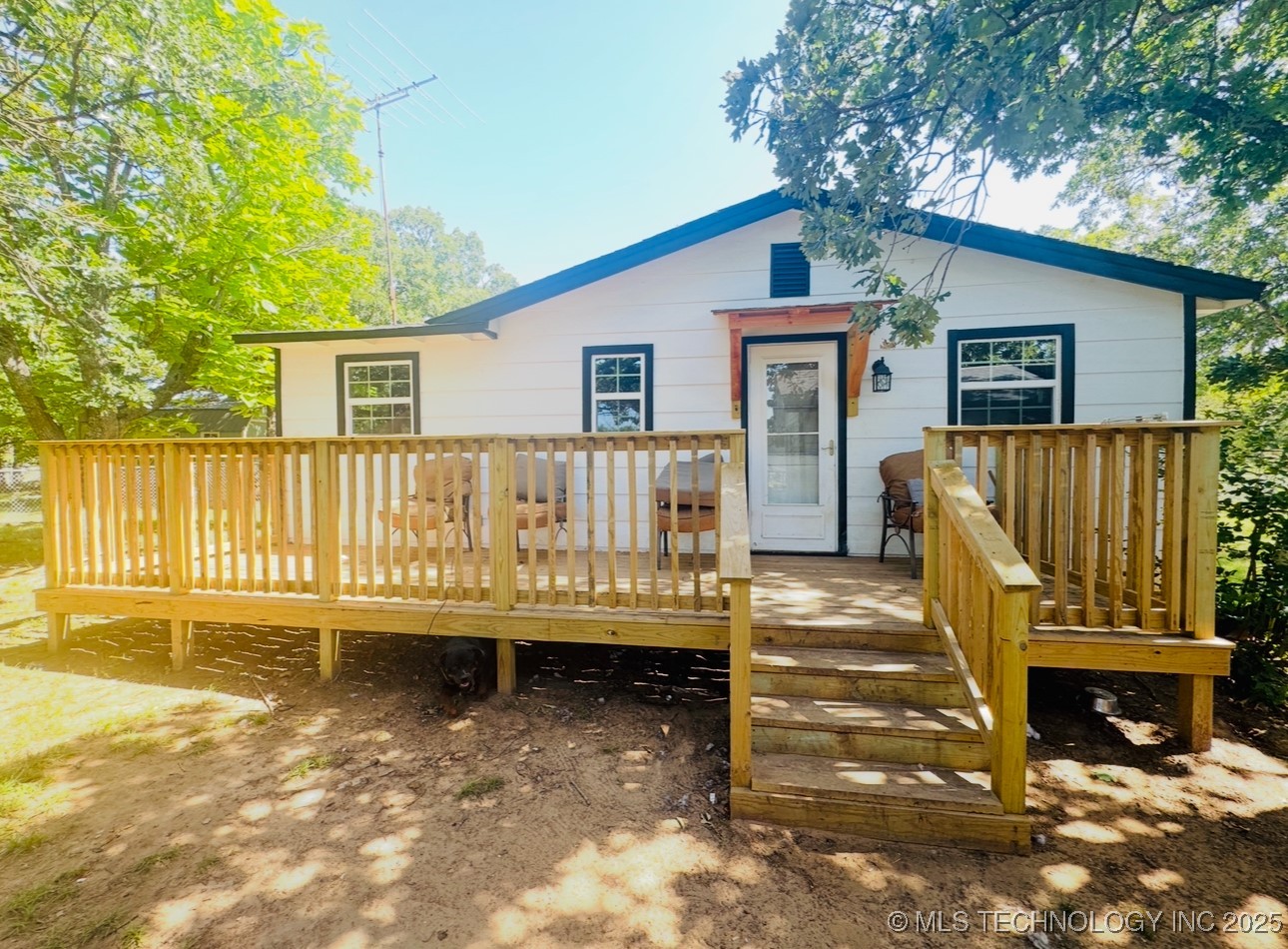 4892 S 369th West Avenue Property Photo 1