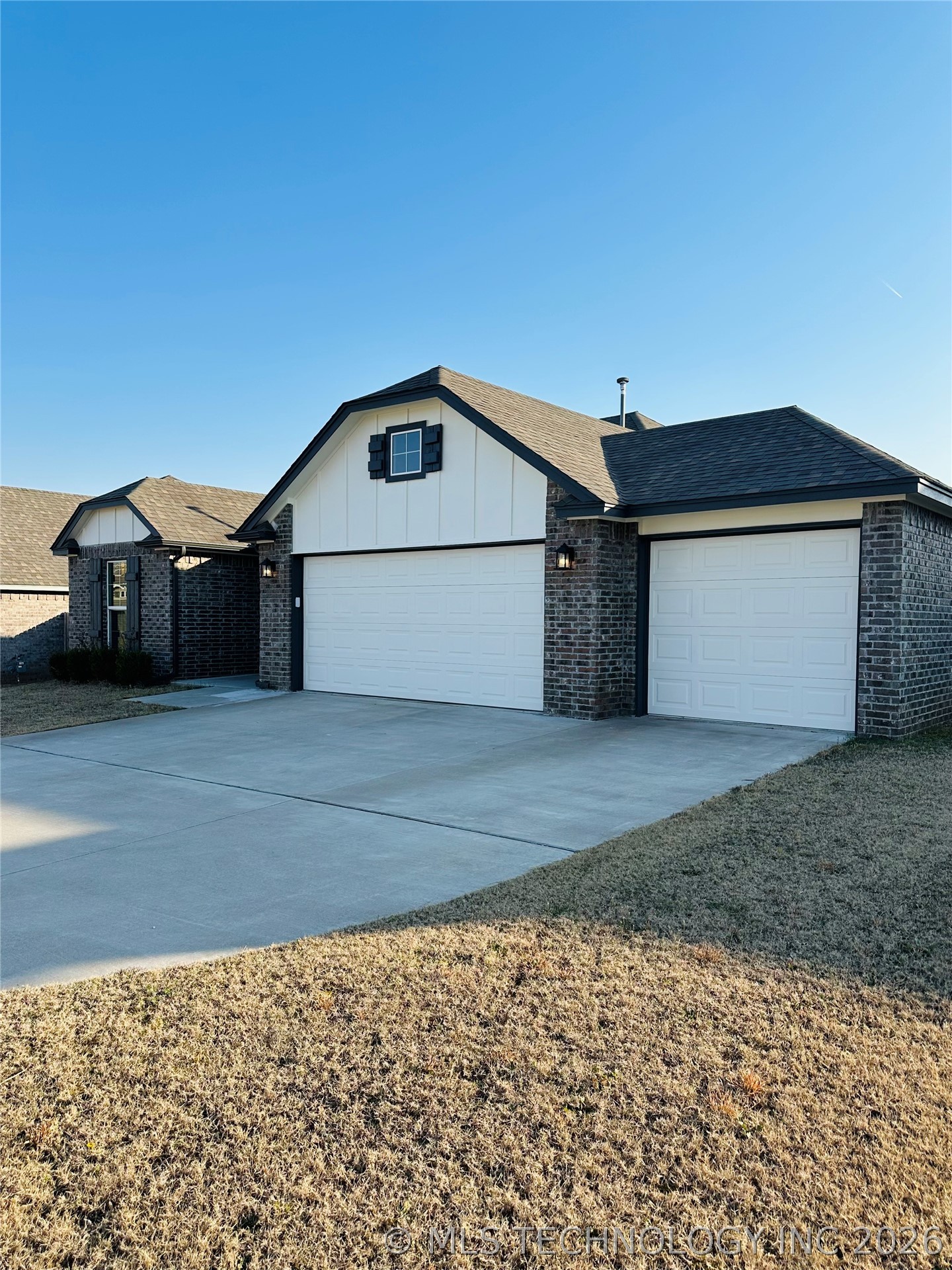 3634 E 143rd Place S Property Photo 1