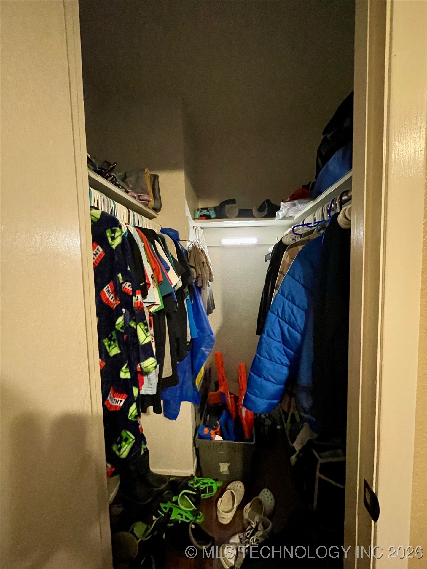 1019 Four Seasons Drive Property Photo 15