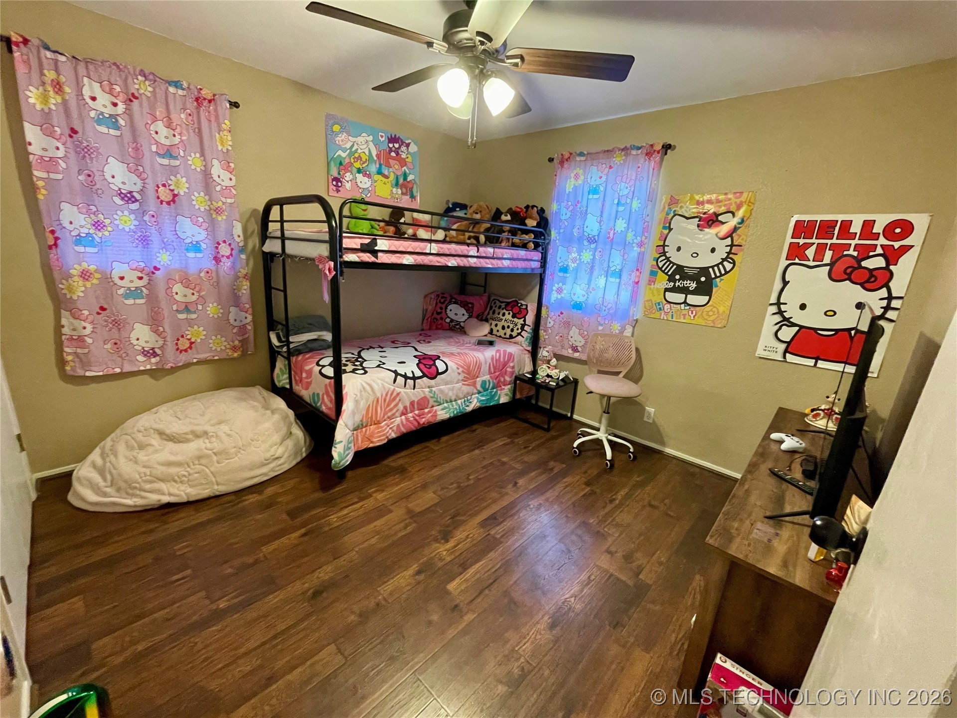 1019 Four Seasons Drive Property Photo 20