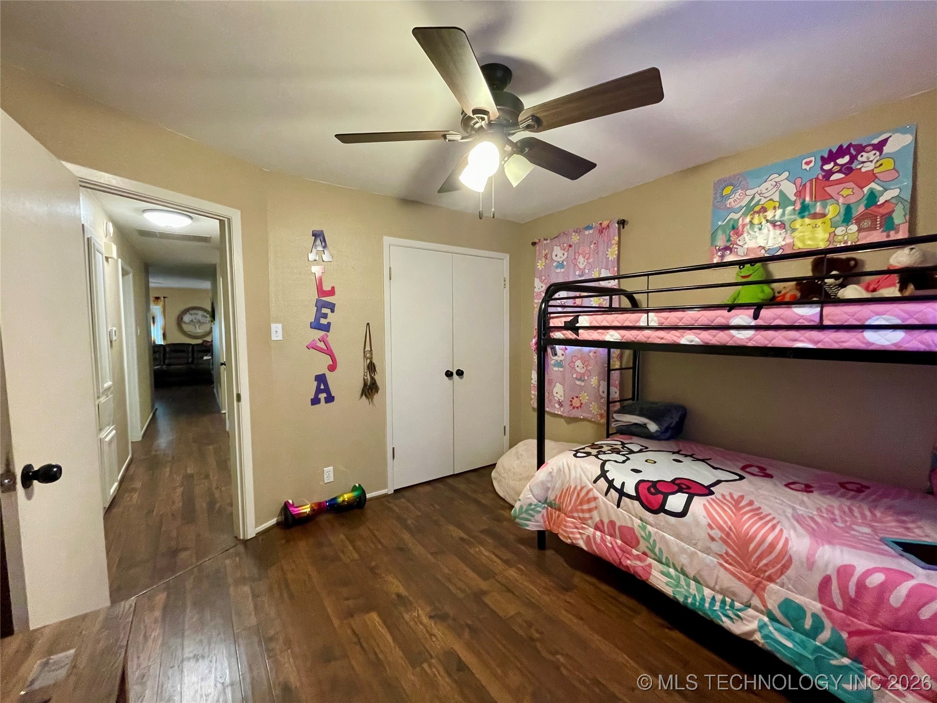 1019 Four Seasons Drive Property Photo 22