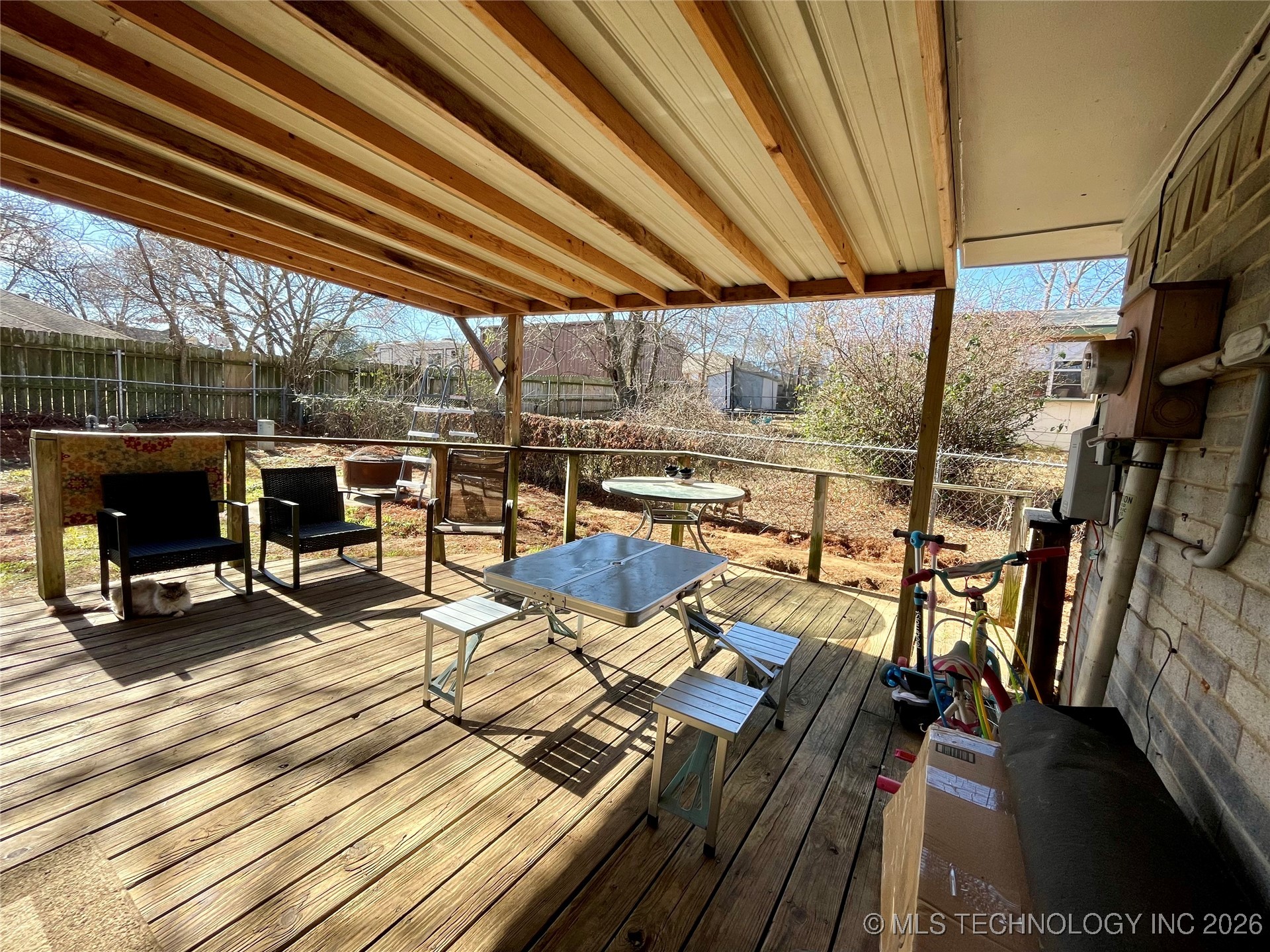 1019 Four Seasons Drive Property Photo 34