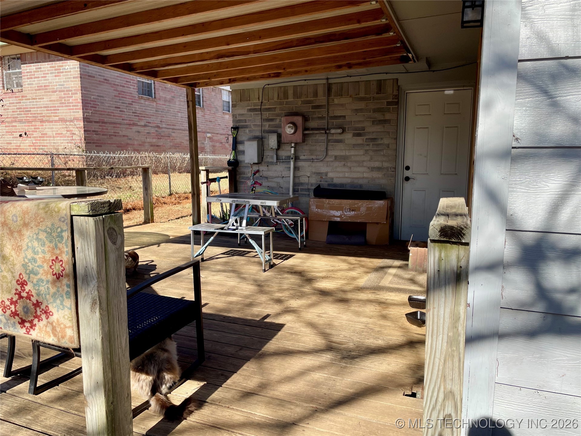 1019 Four Seasons Drive Property Photo 35