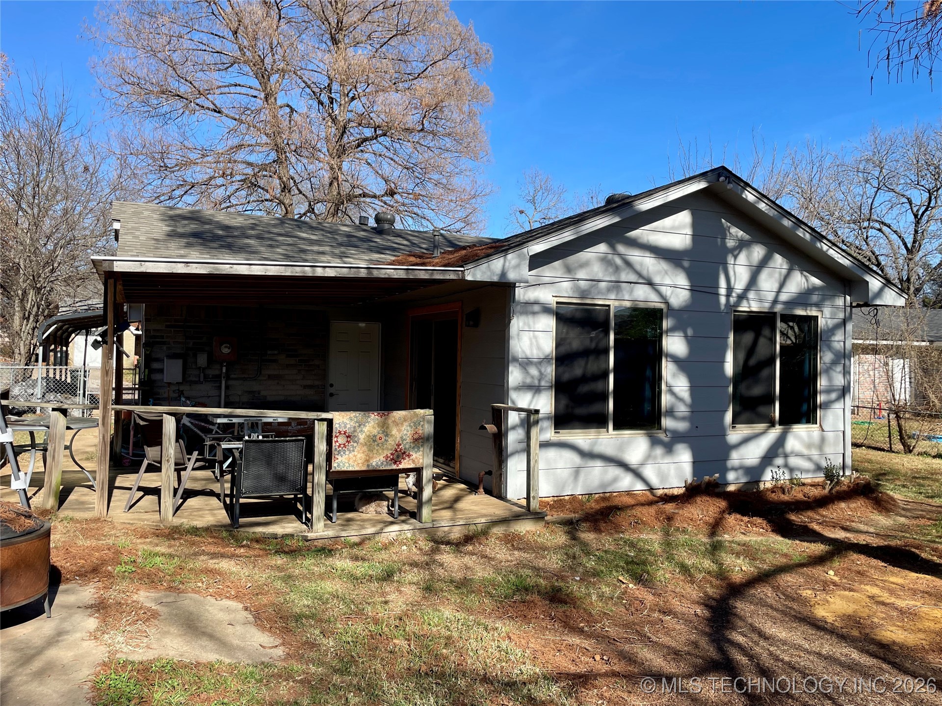 1019 Four Seasons Drive Property Photo 36