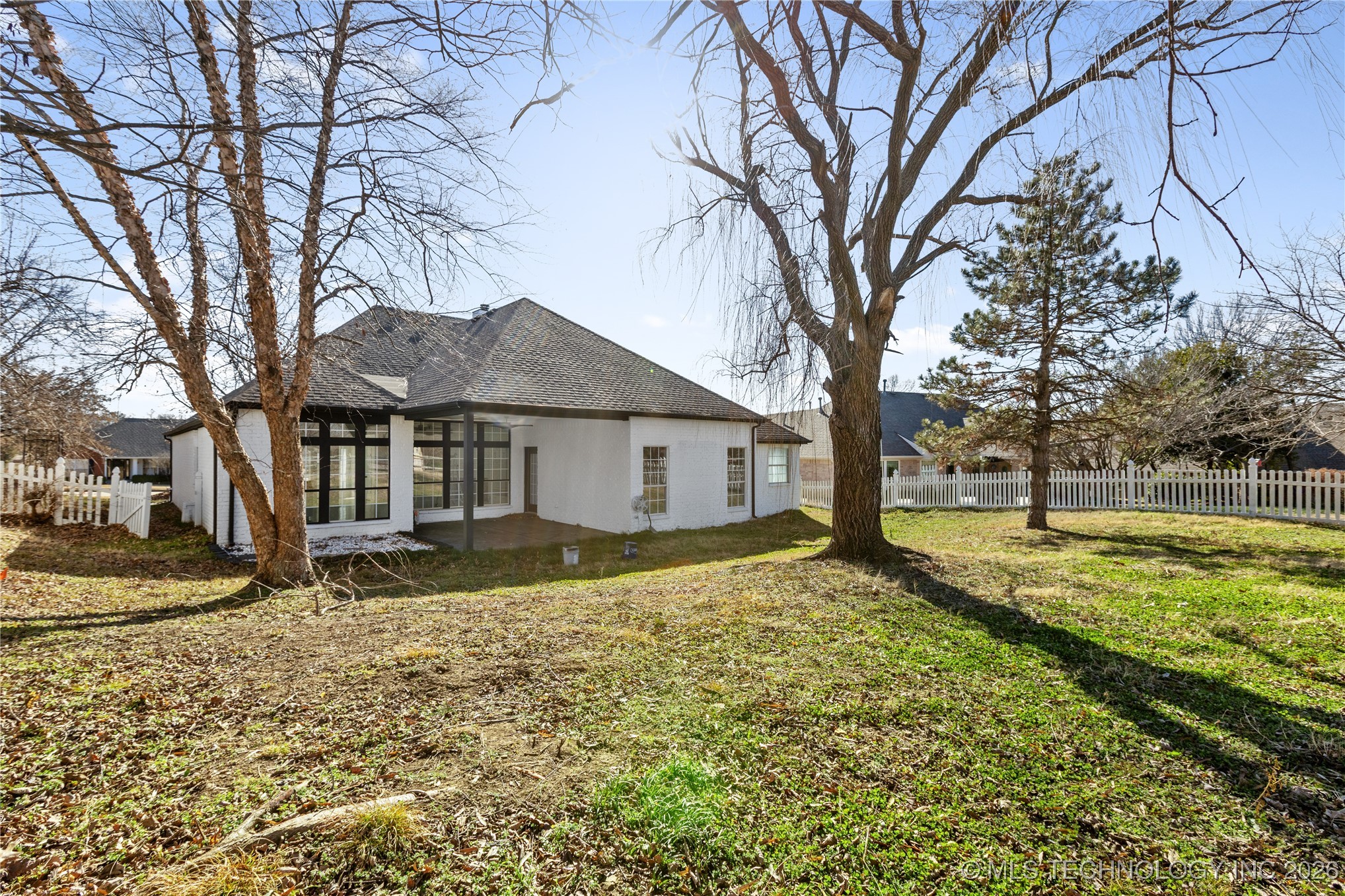 3204 Heritage Drive Property Photo 4