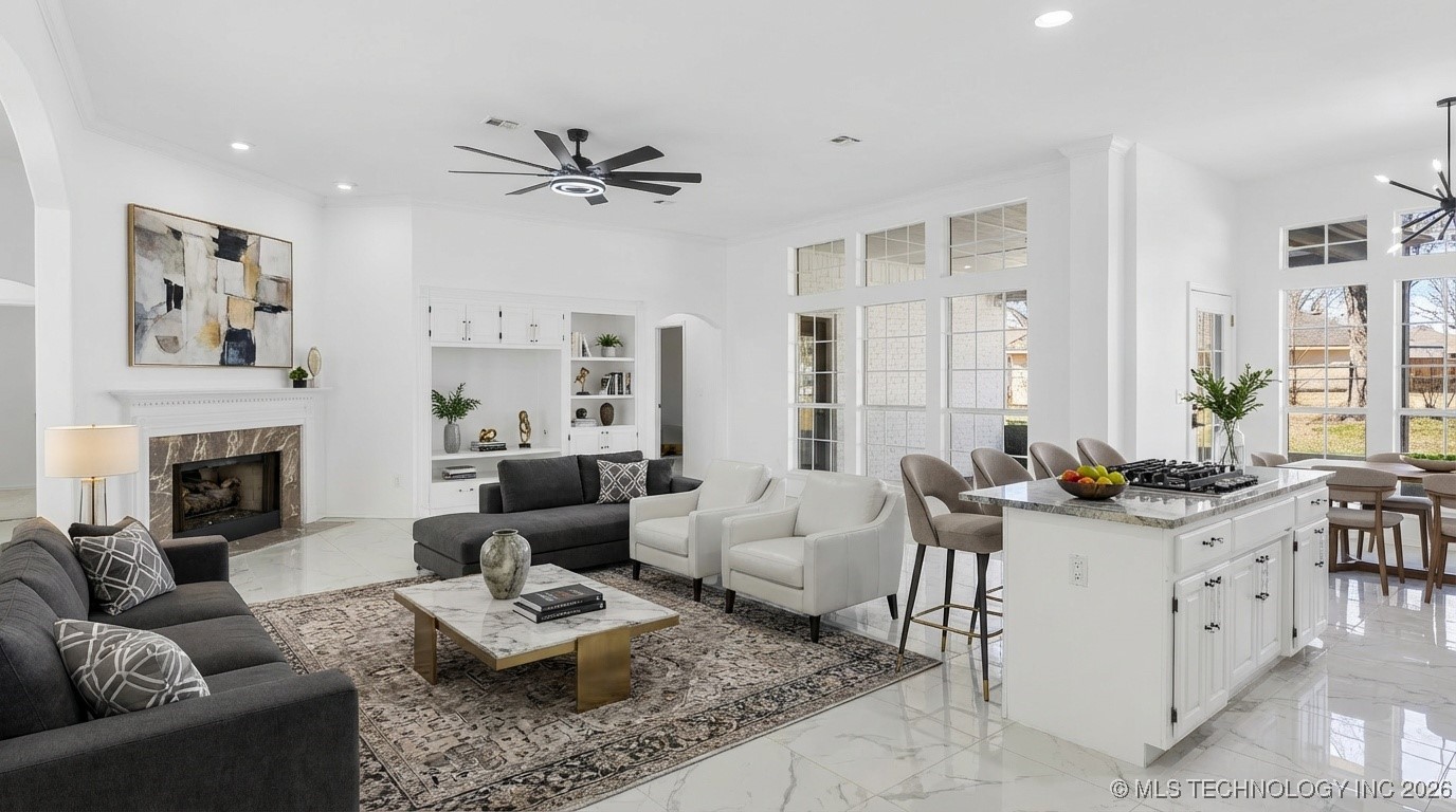 3204 Heritage Drive Property Photo 16