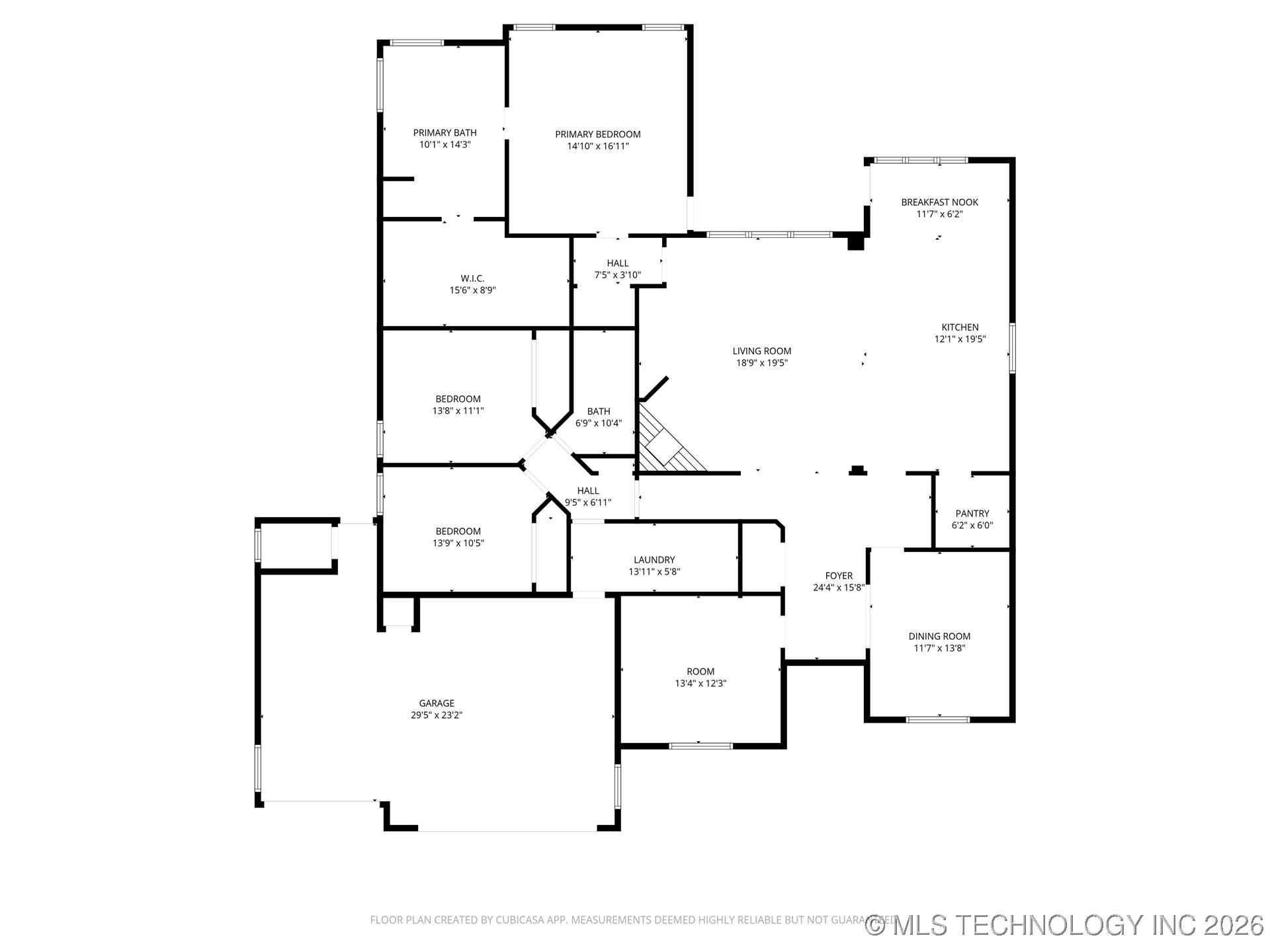 3204 Heritage Drive Property Photo 32