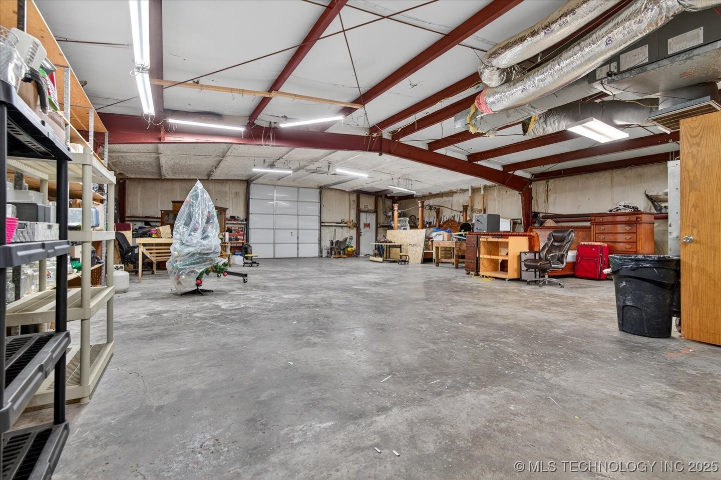 202 N Osage Property Photo 10