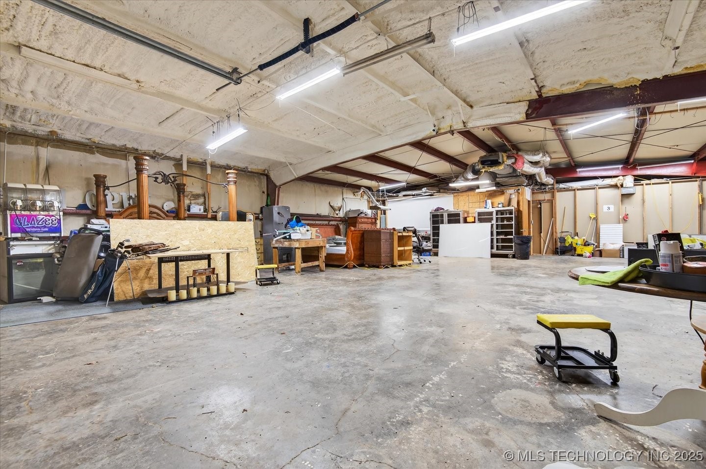 202 N Osage Property Photo 12