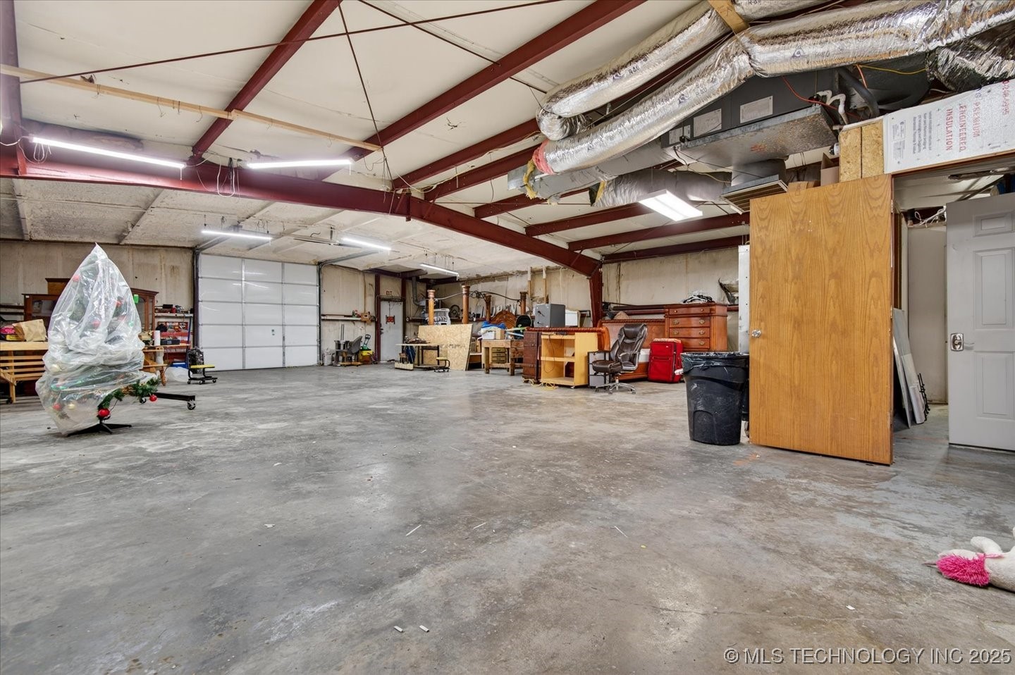 202 N Osage Property Photo 13