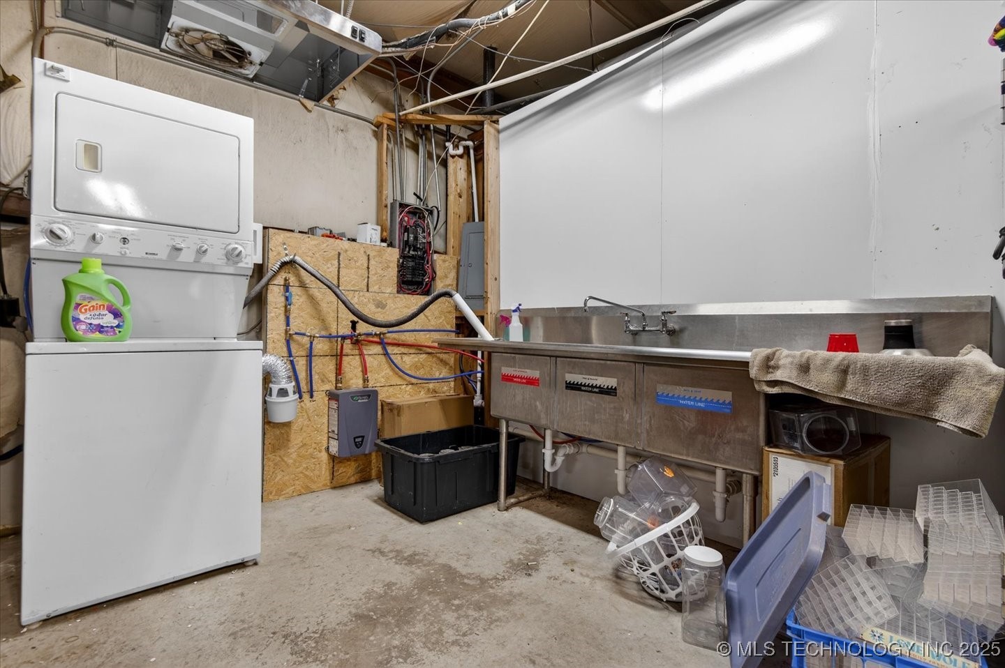 202 N Osage Property Photo 14