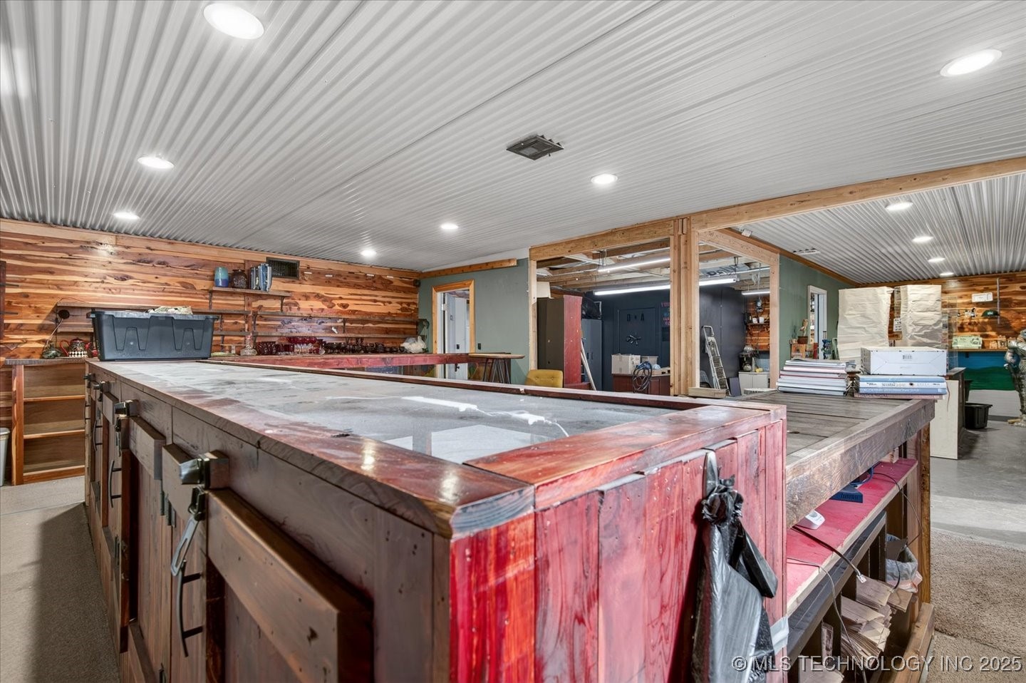 202 N Osage Property Photo 16