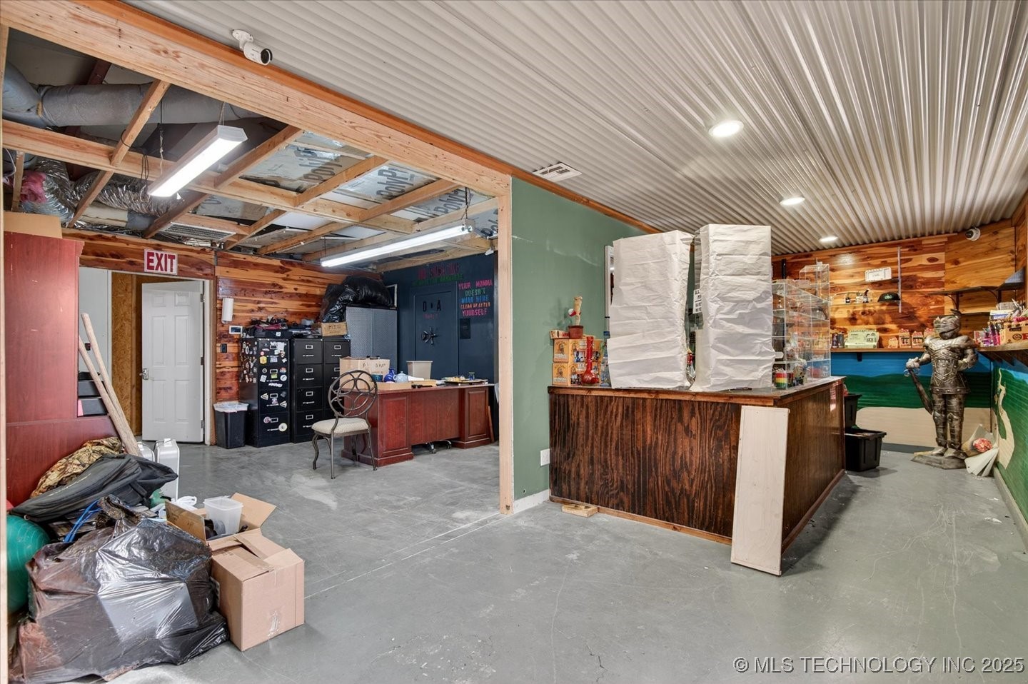 202 N Osage Property Photo 19