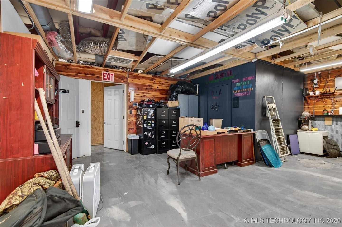 202 N Osage Property Photo 21