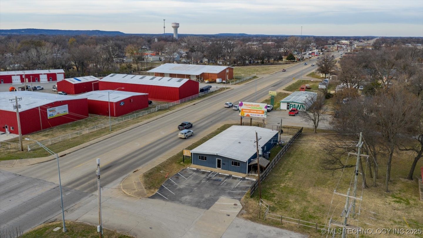 202 N Osage Property Photo 23