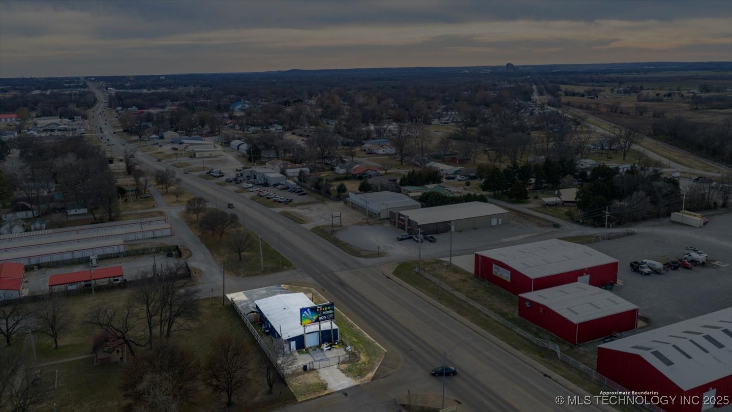 202 N Osage Property Photo 25