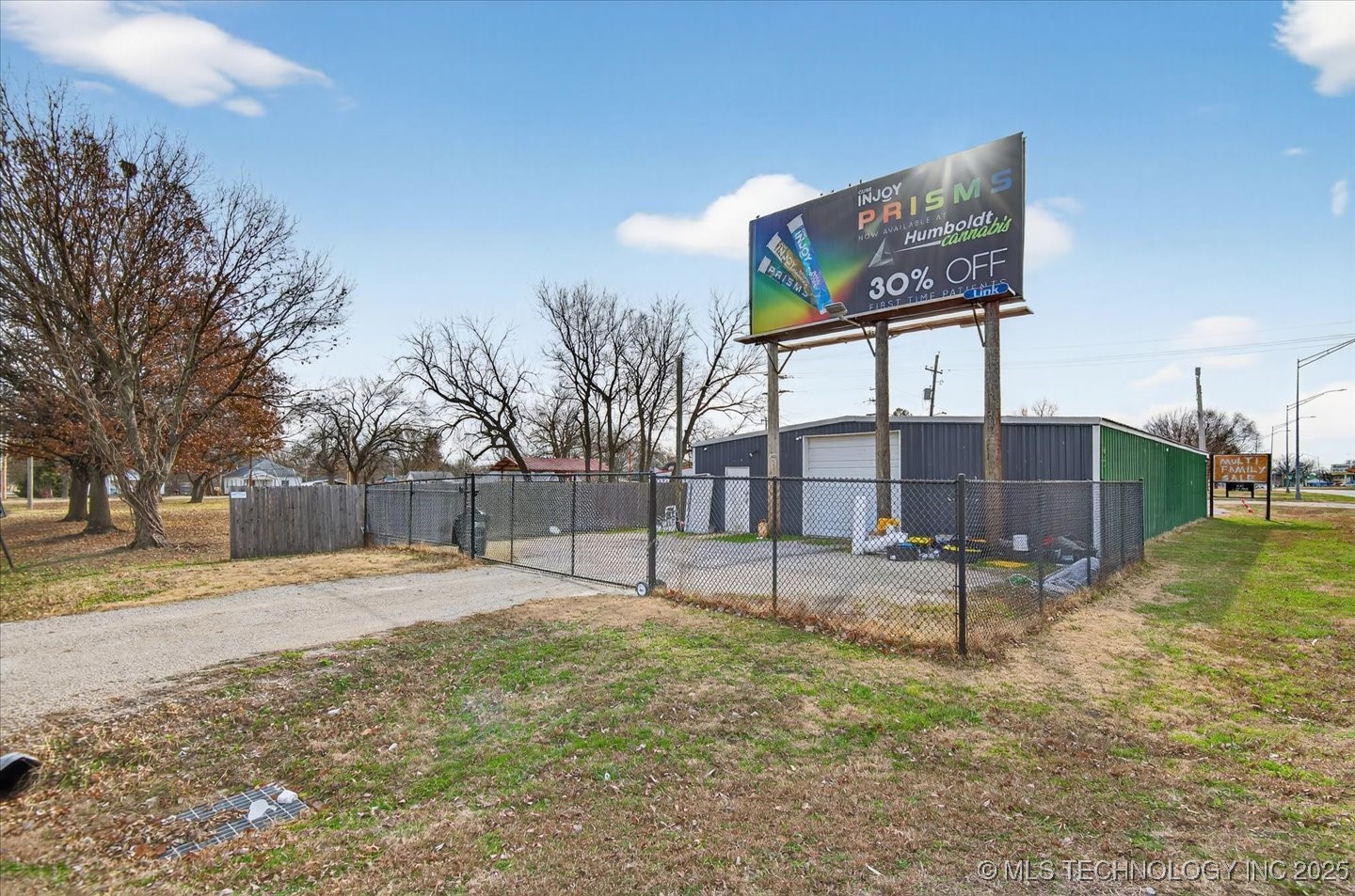 202 N Osage Property Photo 26