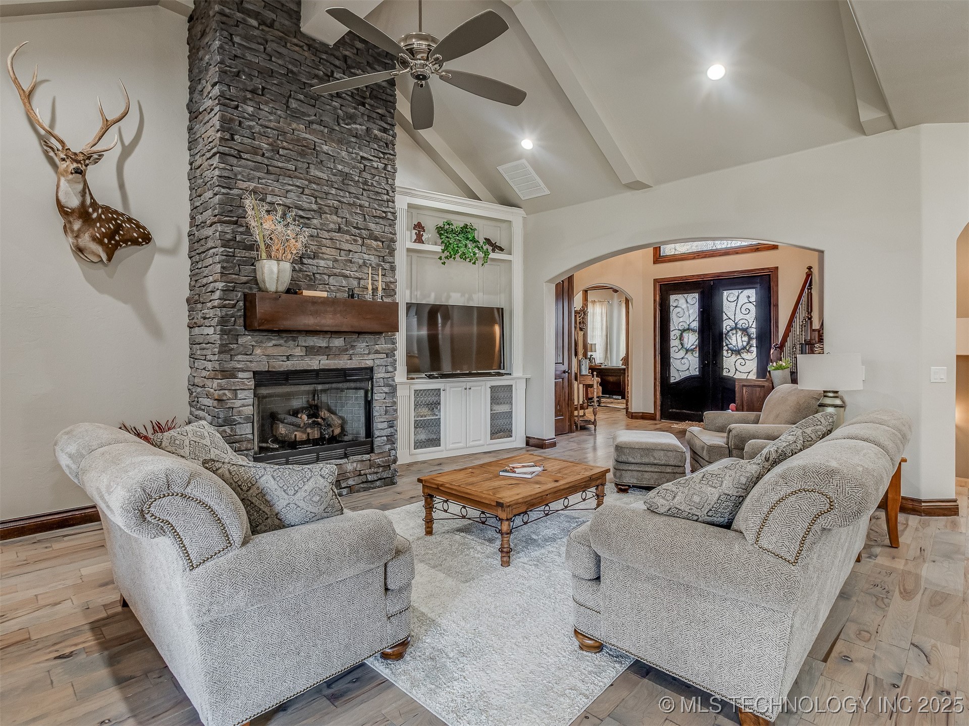 9517 Towry Court Property Photo 6