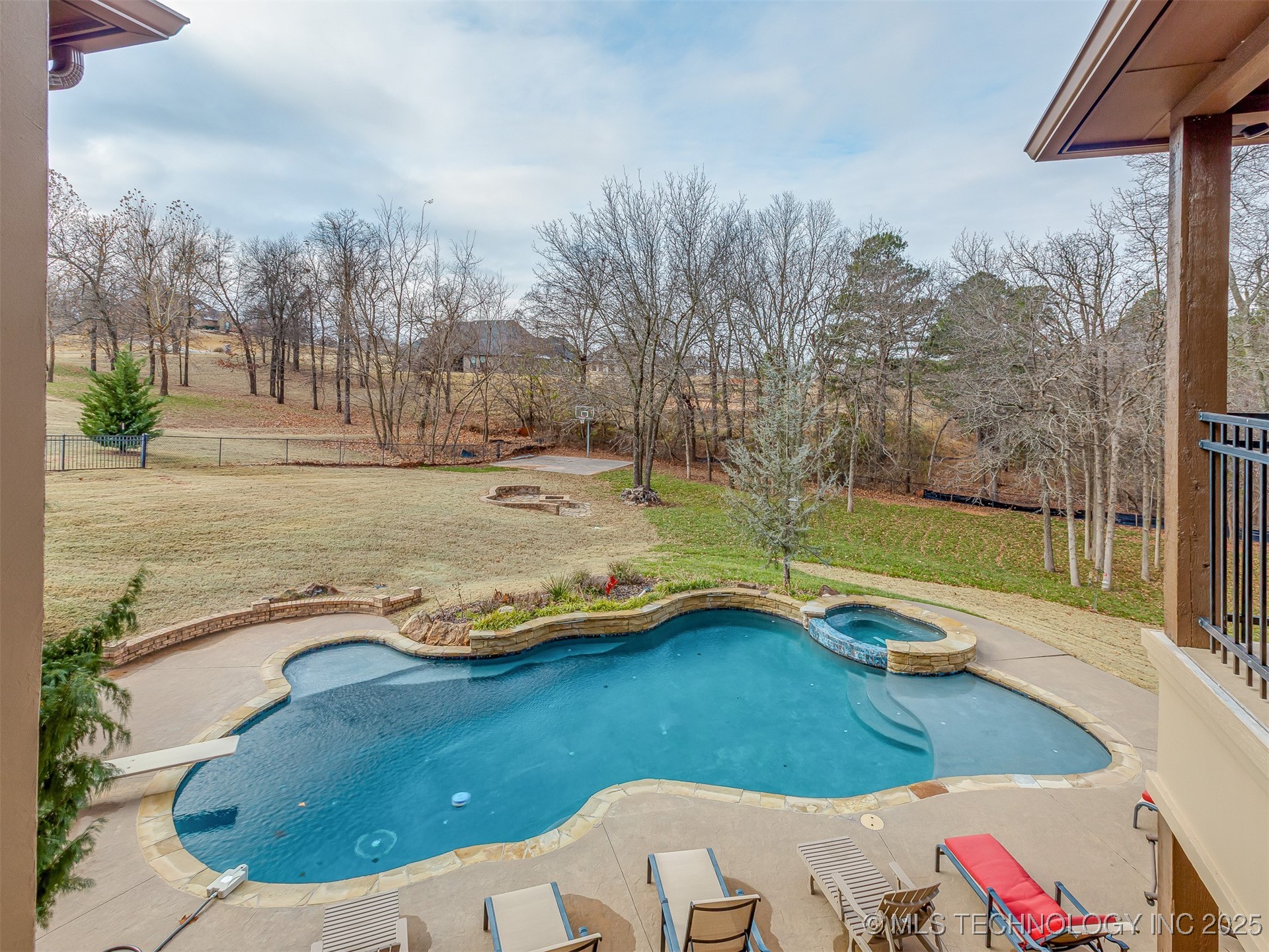 9517 Towry Court Property Photo 78