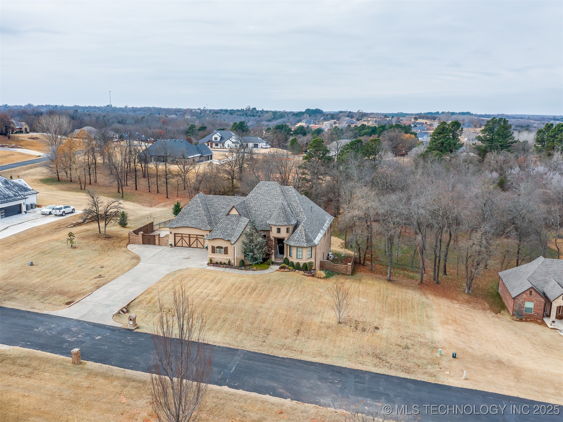 9517 Towry Court Property Photo 84