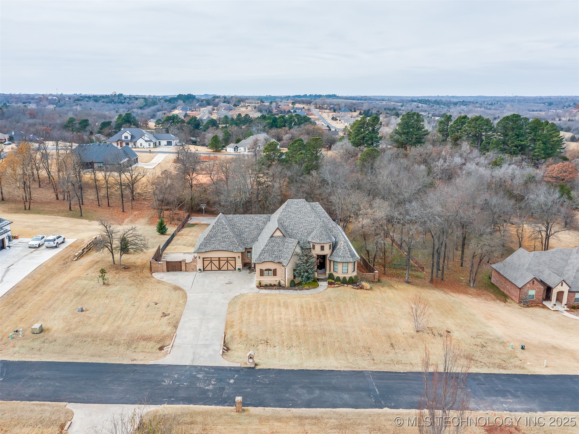 9517 Towry Court Property Photo 85