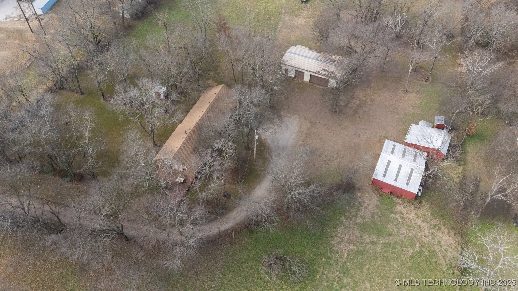 19808 S 4120 Road Property Photo 5