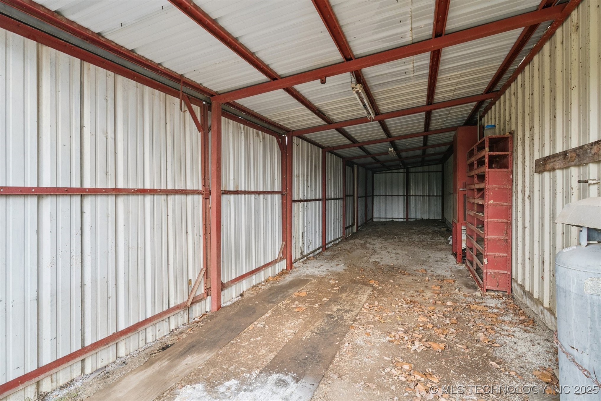 19808 S 4120 Road Property Photo 13