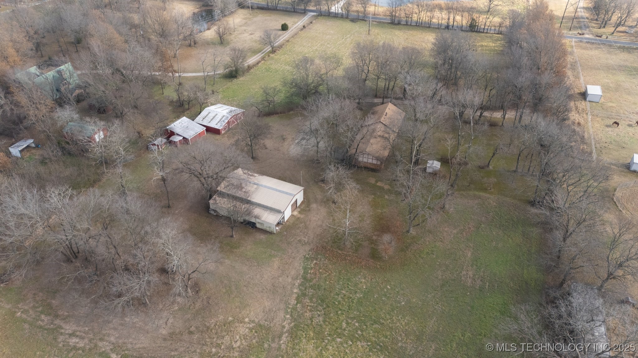 19808 S 4120 Road Property Photo 41