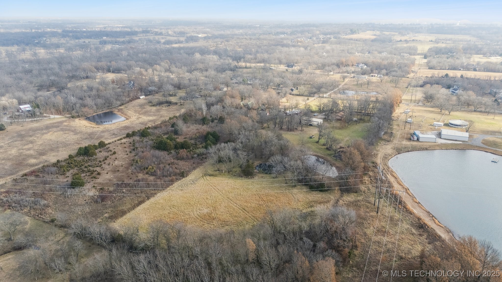 19808 S 4120 Road Property Photo 58